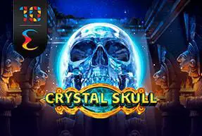 Crystal Skull - WinPesa - Nigeria