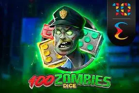 100 Zombies (Dice) - WinPesa - Nigeria