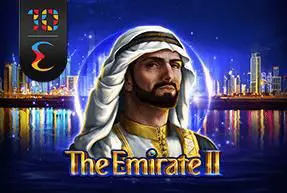 The Emirate 2 - WinPesa - Nigeria