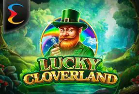Lucky Cloverland - WinPesa - Nigeria