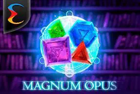 Magnum Opus - WinPesa - Nigeria