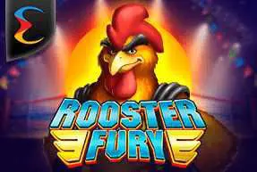 Rooster Fury - WinPesa - Nigeria