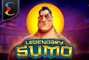 Legendary Sumo - WinPesa - Nigeria