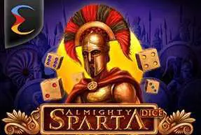 Almighty Sparta (Dice) - WinPesa - Nigeria