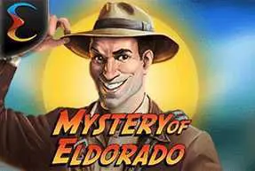 Mystery of Eldorado - WinPesa - Nigeria