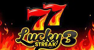 Lucky Streak 3 - WinPesa - Nigeria