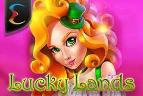 Lucky Lands - WinPesa - Nigeria