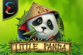 Little Panda - WinPesa - Nigeria