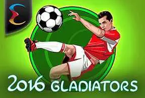 2016 Gladiators - WinPesa - Nigeria