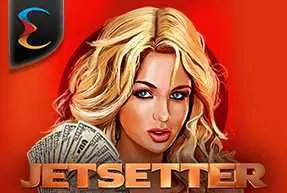 Jetsetter - WinPesa - Nigeria