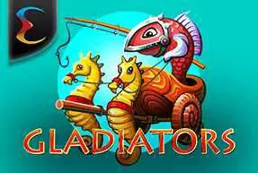 Gladiators - WinPesa - Nigeria