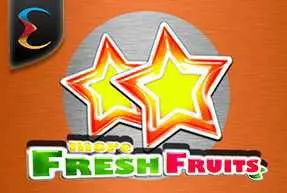 More Fresh Fruits - WinPesa - Nigeria