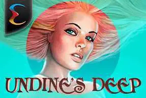 Undine's Deep - WinPesa - Nigeria