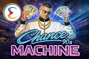 Chance Machine 90s - WinPesa - Nigeria