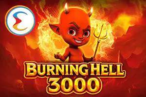 Burning Hell 3000 - WinPesa - Nigeria