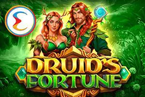 Druids Fortune - WinPesa - Nigeria