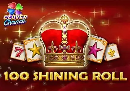 100 Shining Roll - WinPesa - Nigeria