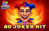 40 Joker Hit - WinPesa - Nigeria