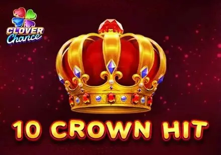 10 Crown Hit - WinPesa - Nigeria