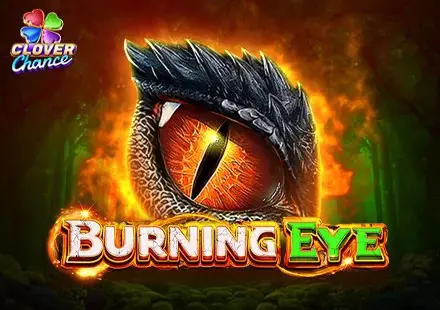 Burning Eye - WinPesa - Nigeria