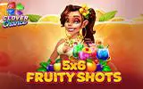 5x6 Fruity Shots - WinPesa - Nigeria