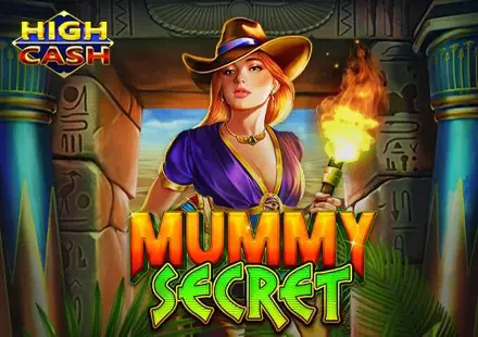 Mummy Secret High Cash - WinPesa - Nigeria