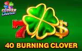 40 Burning Clover - WinPesa - Nigeria