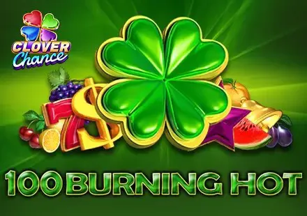 100 Burning Hot - WinPesa - Nigeria