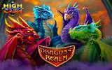 Dragons' Realm High Cash - WinPesa - Nigeria
