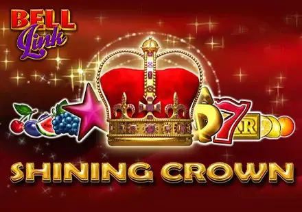 Shining Crown Bell Link - WinPesa - Nigeria