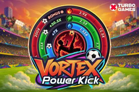 Vortex Power Kick - WinPesa - Nigeria