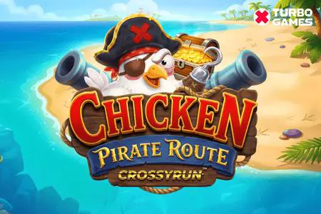 Chicken Pirate Route - WinPesa - Nigeria