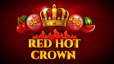 Red Hot Crown - WinPesa - Nigeria