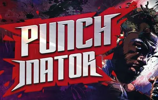 Punchinator - WinPesa - Nigeria