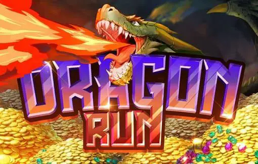 Dragon Run - WinPesa - Nigeria
