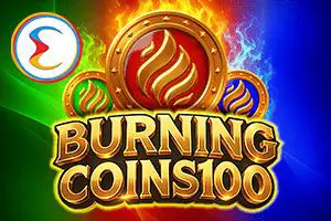 Burning Coins 100 - WinPesa - Nigeria