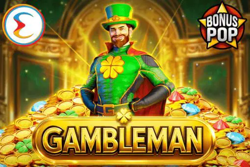 Gambleman - WinPesa - Nigeria