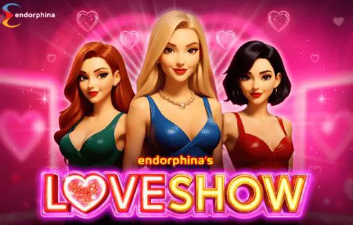 Love Show - WinPesa - Nigeria