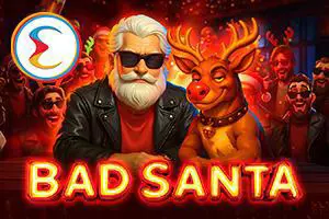 Bad Santa - WinPesa - Nigeria