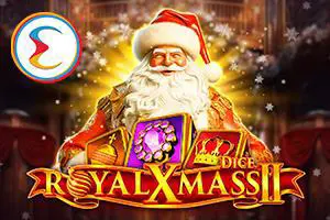 Royal X-mass 2 (Dice) - WinPesa - Nigeria