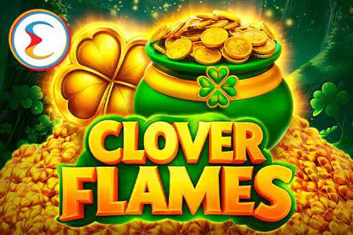 Clover Flames - WinPesa - Nigeria