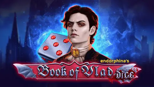 Book of Vlad (Dice) - WinPesa - Nigeria
