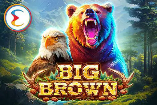 Big Brown - WinPesa - Nigeria