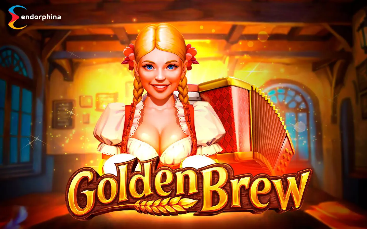 Golden Brew - WinPesa - Nigeria