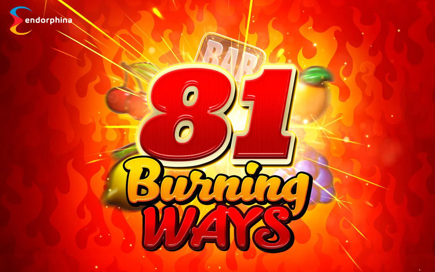81 Burning Ways - WinPesa - Nigeria