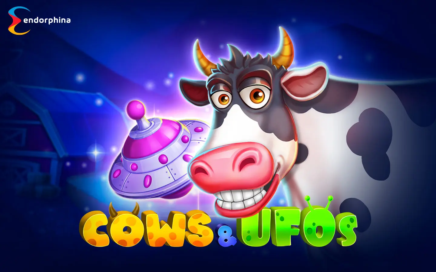 Cows & UFOs - WinPesa - Nigeria