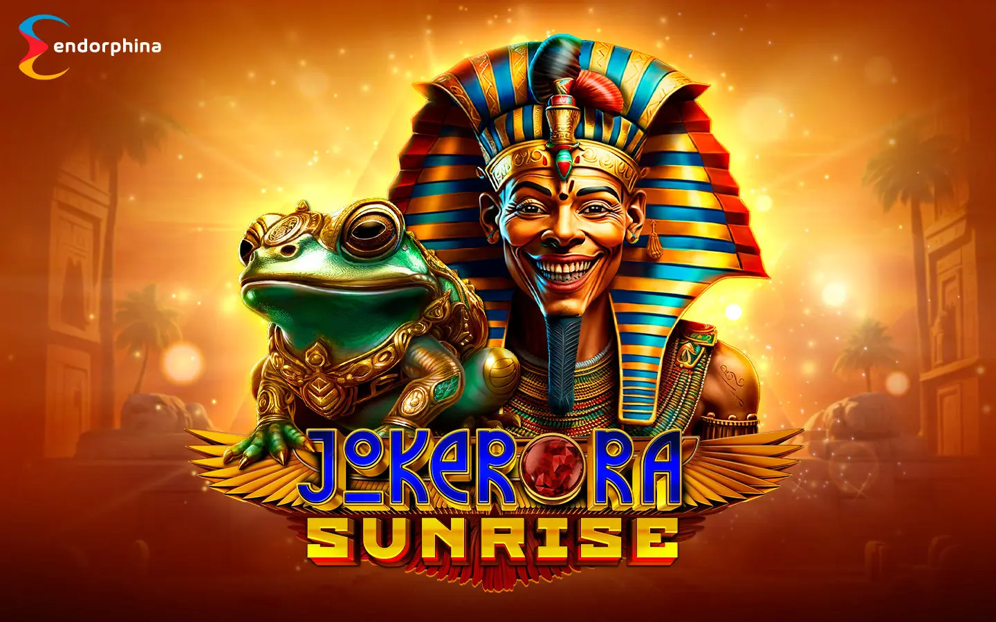 Joker Ra Sunrise - WinPesa - Nigeria