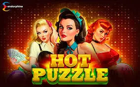 Hot Puzzle - WinPesa - Nigeria