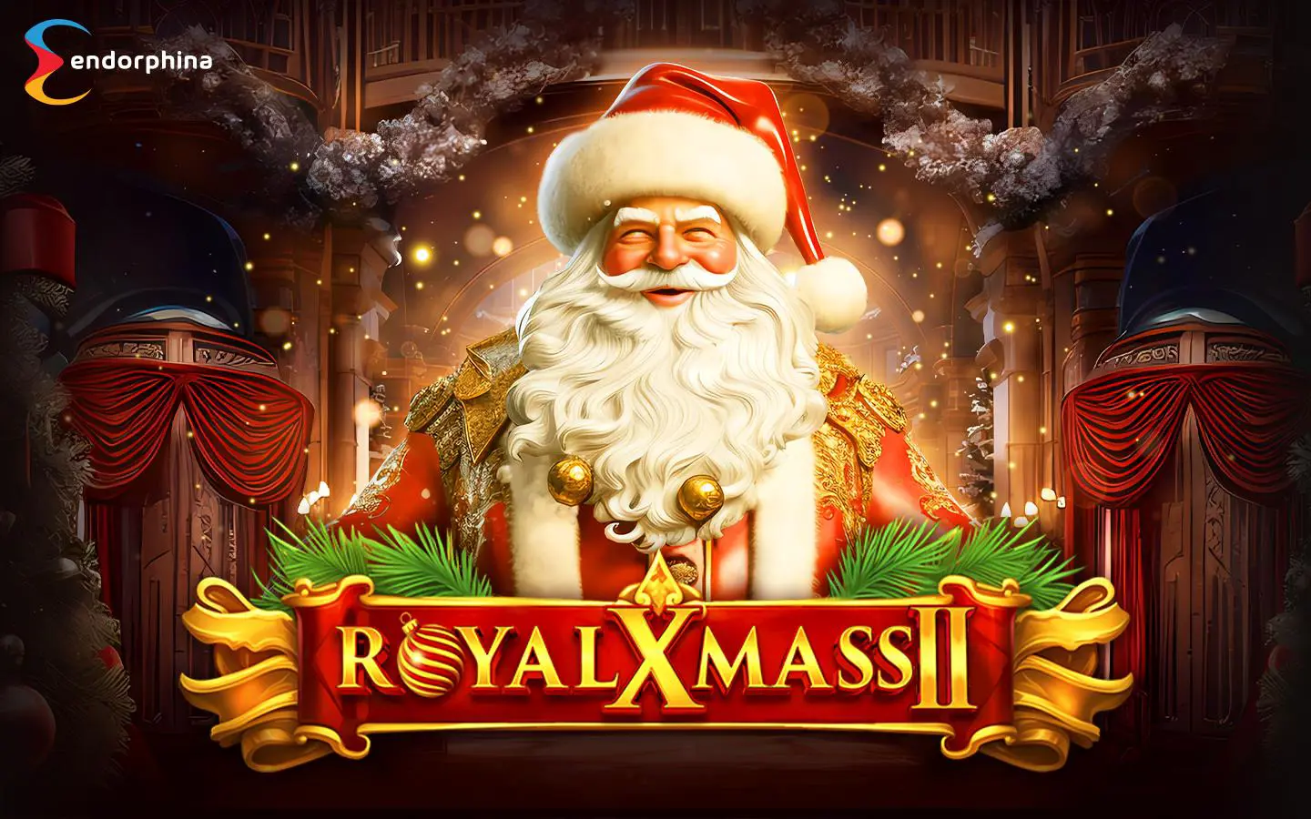 Royal X-mass 2 - WinPesa - Nigeria