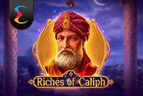 Riches of Caliph - WinPesa - Nigeria